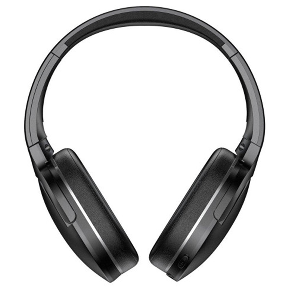 

Беспроводные наушники Baseus Encok D02 Pro (NGD02-C) Black (183700)