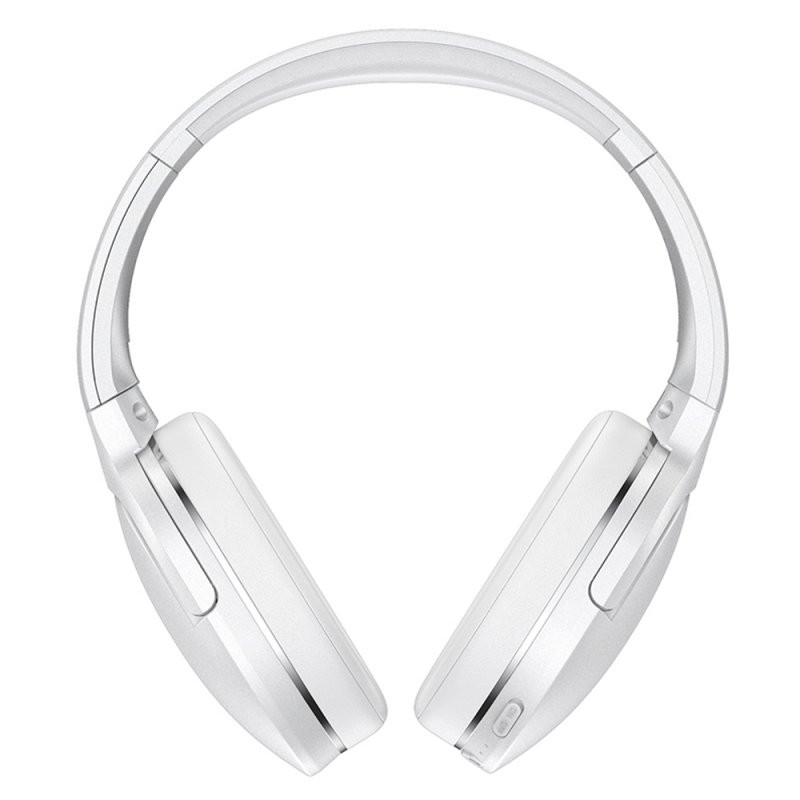 

Беспроводные наушники Baseus Encok D02 Pro White (183701)