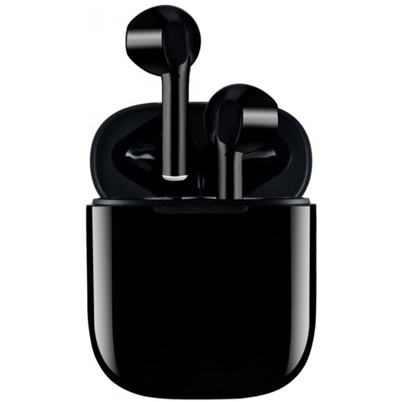

Беспроводные наушники Gelius Pro Capsule 4 GP-TWS-004i Черный (213169)