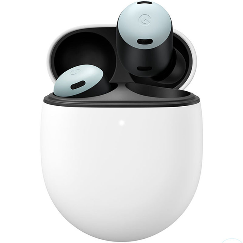 

Беспроводные наушники Google Pixel Buds Pro Fog (228724)