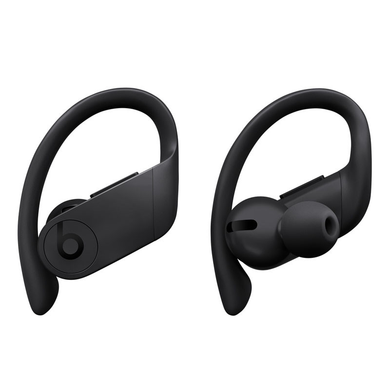

Bluetooth наушники Powerbeats Pro Черный (192117)