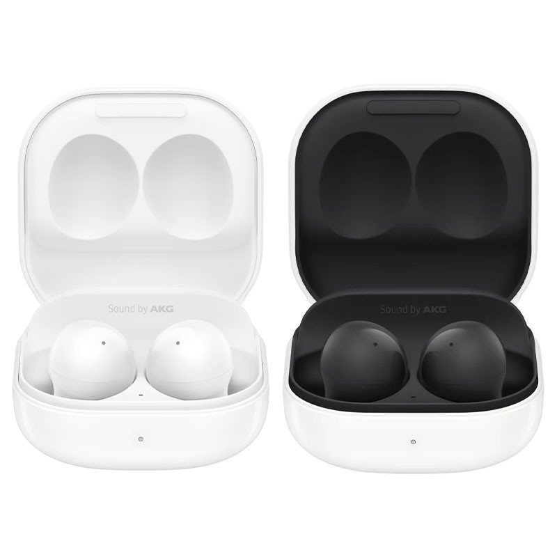 

Беспроводные наушники Samsung Galaxy Buds2 (228718)