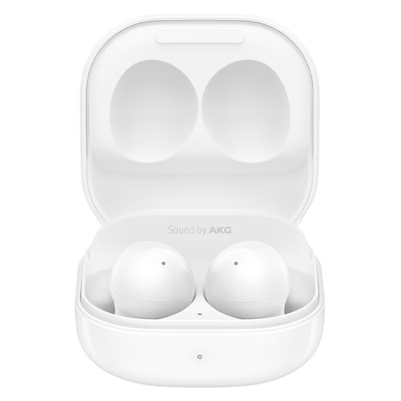 

Беспроводные наушники Samsung Galaxy Buds2 Белый (228719)