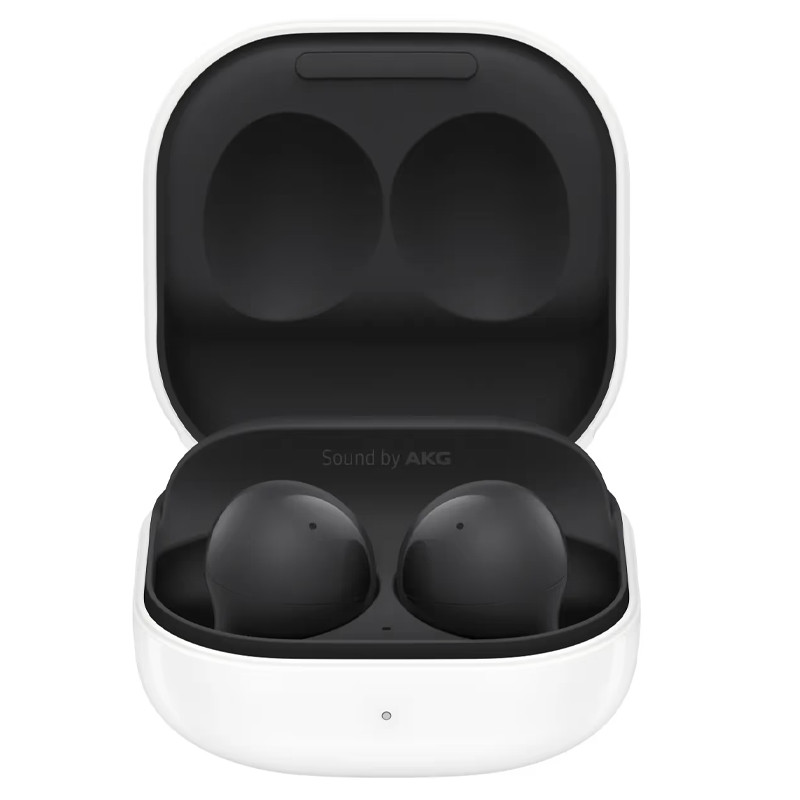 

Беспроводные наушники Samsung Galaxy Buds2 Черный (228721)