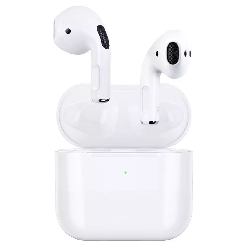 

Беспроводные наушники WIWU Airbuds Lite Белый (194393)