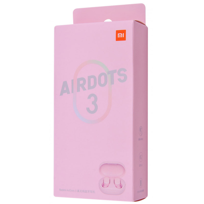 Xiaomi Redmi Airdots 2 Купить В Спб