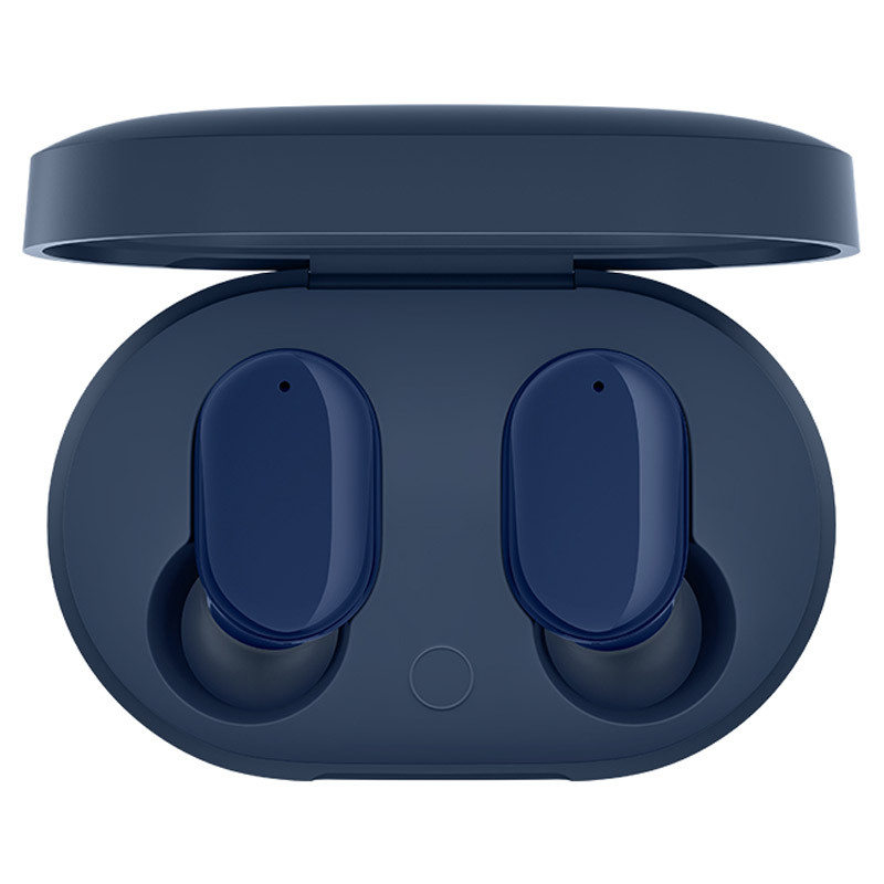 

Беспроводные наушники Xiaomi Redmi AirDots 3 (Local) Синий (169411)