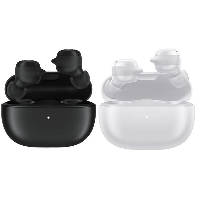 

Беспроводные наушники Xiaomi Redmi Buds 3 Lite (221939)