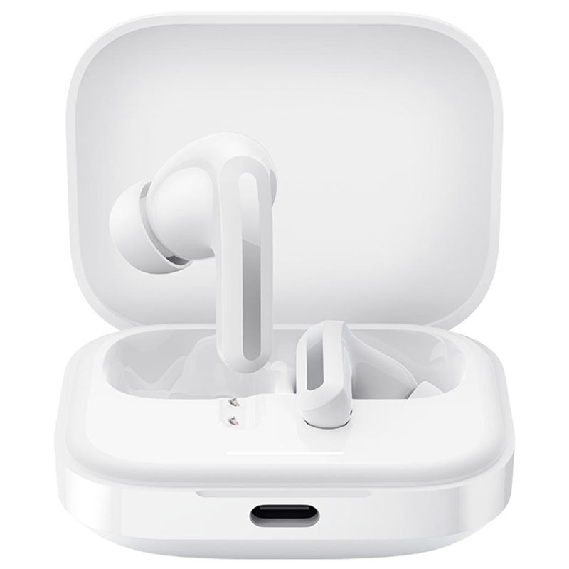 

Беспроводные наушники Xiaomi Redmi Buds 5 White (267765)