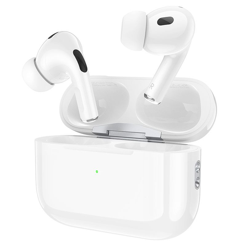 

Беспроводные TWS наушники BOROFONE BW35 White (265915)