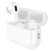 Беспроводные TWS наушники Borofone BW36 ANC