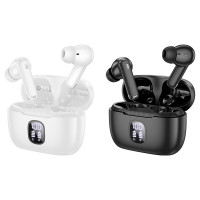 Беспроводные TWS наушники BOROFONE FQ7 Treasure ANC+ENC