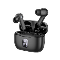 Беспроводные TWS наушники Borofone FQ7 Treasure ANC+ENC