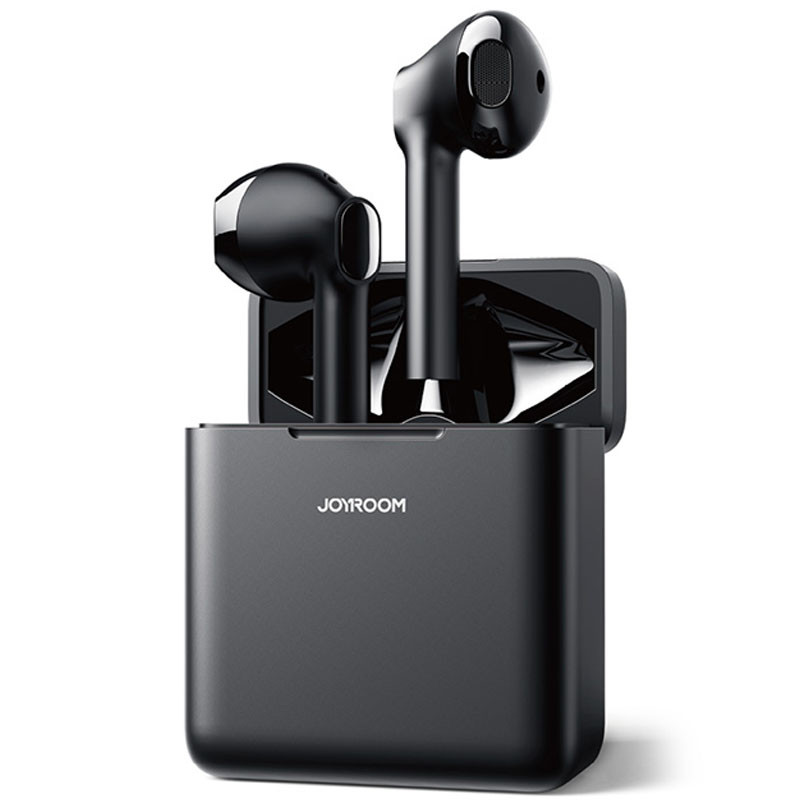 

Бездротові TWS навушники Joyroom JR-TL8 (Чорний)