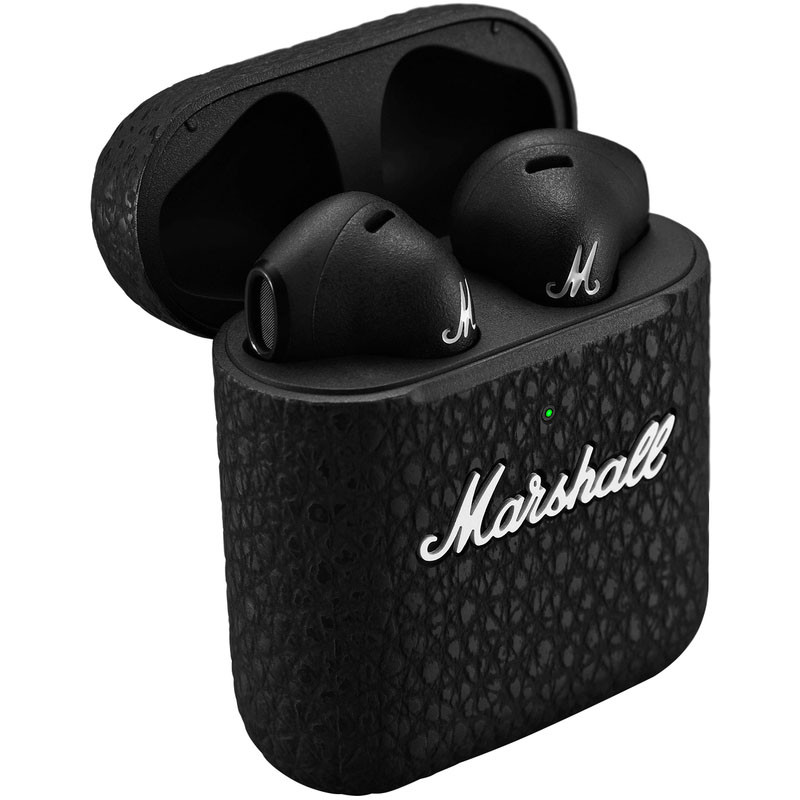 

Беспроводные TWS наушники Marshall Minor 3 (274136)