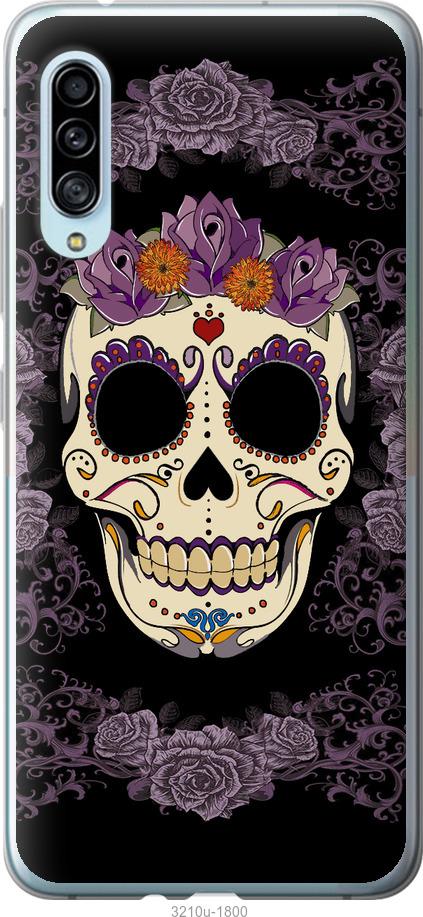 

Чохол на Samsung Galaxy A90 5G Sugarskull