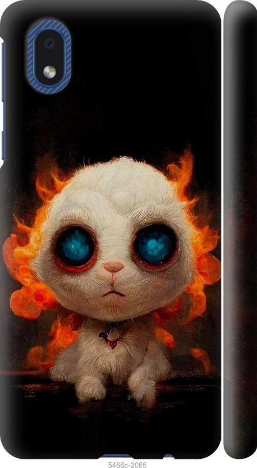 

Чехол на Samsung Galaxy A01 Core A013F Бавовнятко
