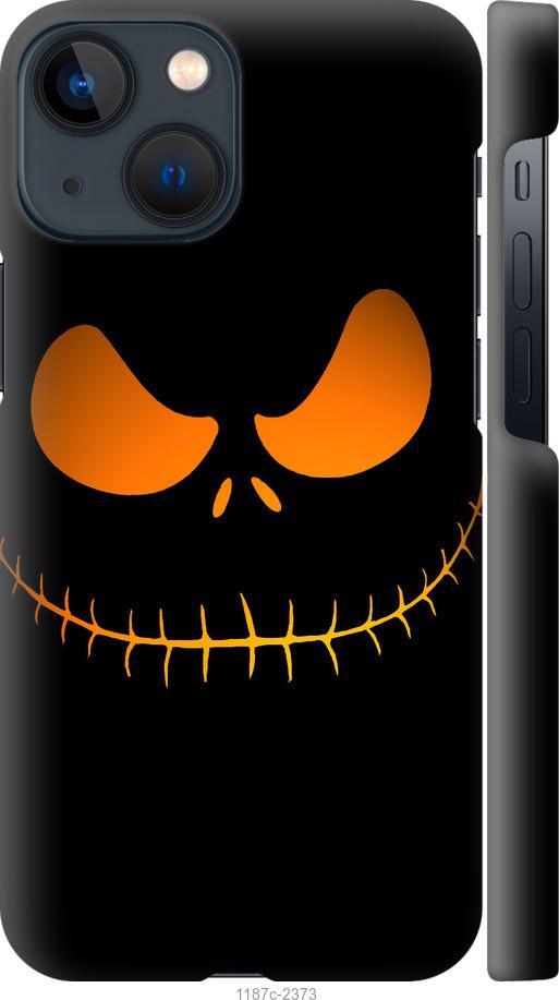 

Чехол на iPhone 13 Mini Огненный Джек v2