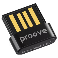 Bluetooth адаптер Proove Swift Bluetooth 5.3