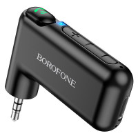 Bluetooth аудио ресивер BOROFONE BC35