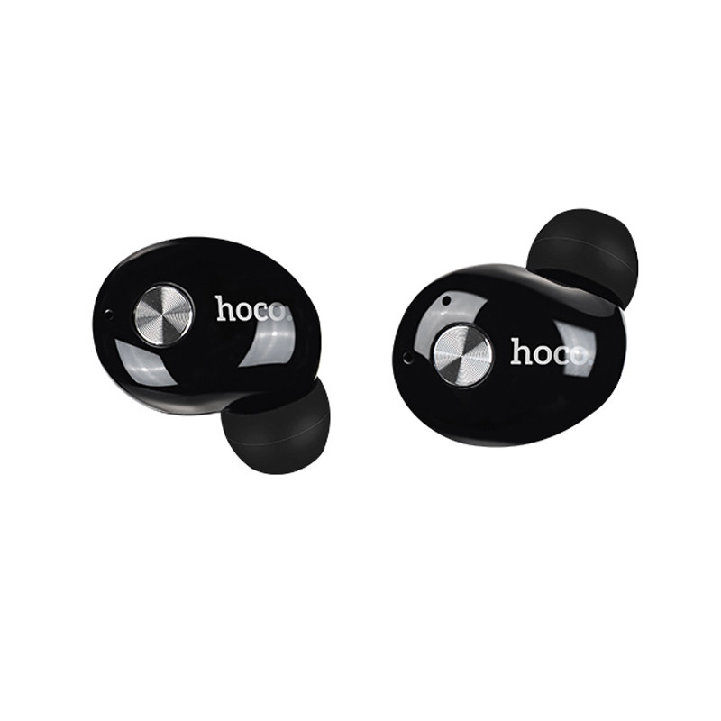 

Bluetooth наушники HOCO ES10 Черный (123902)