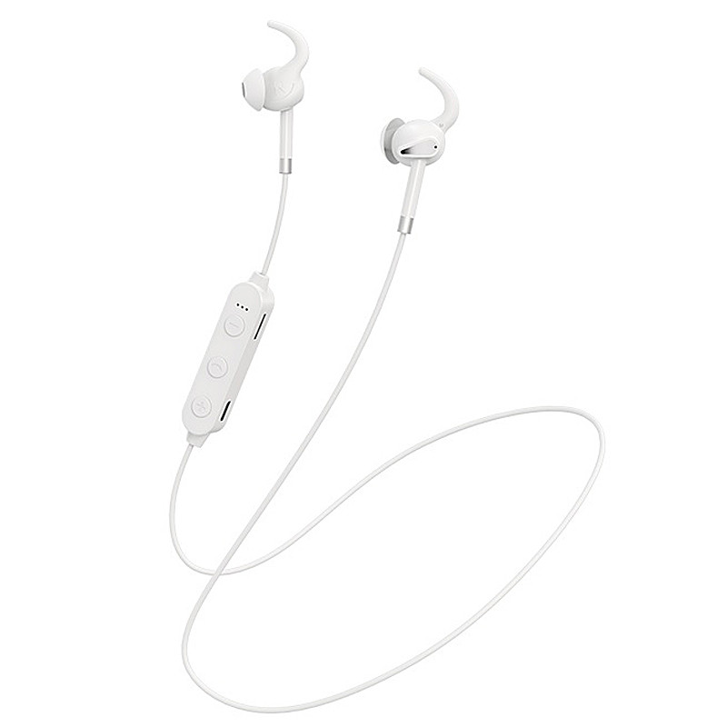 

Bluetooth наушники HOCO ES30 Белый (125835)