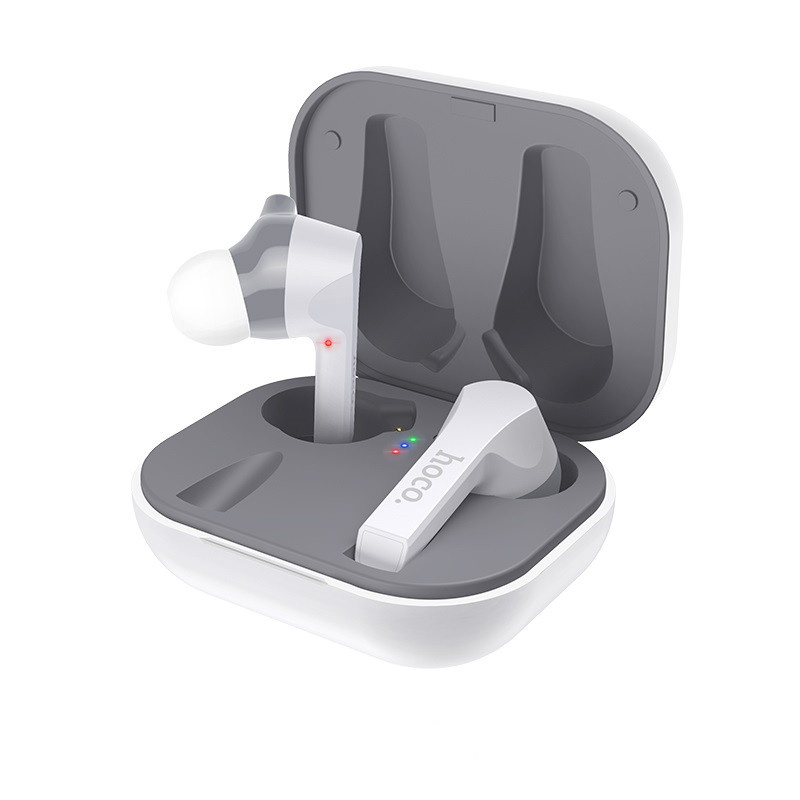 

Bluetooth гарнітура HOCO ES34 (Білий)
