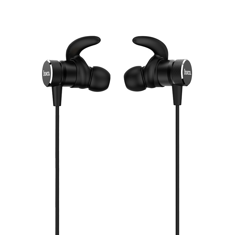 

Bluetooth наушники HOCO ES8 Черный (115611)