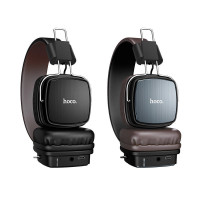 

Bluetooth наушники HOCO W20