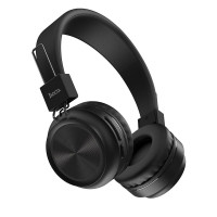 Bluetooth навушники HOCO W25