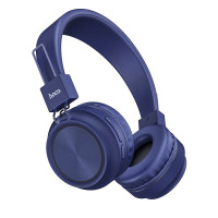 Bluetooth навушники HOCO W25