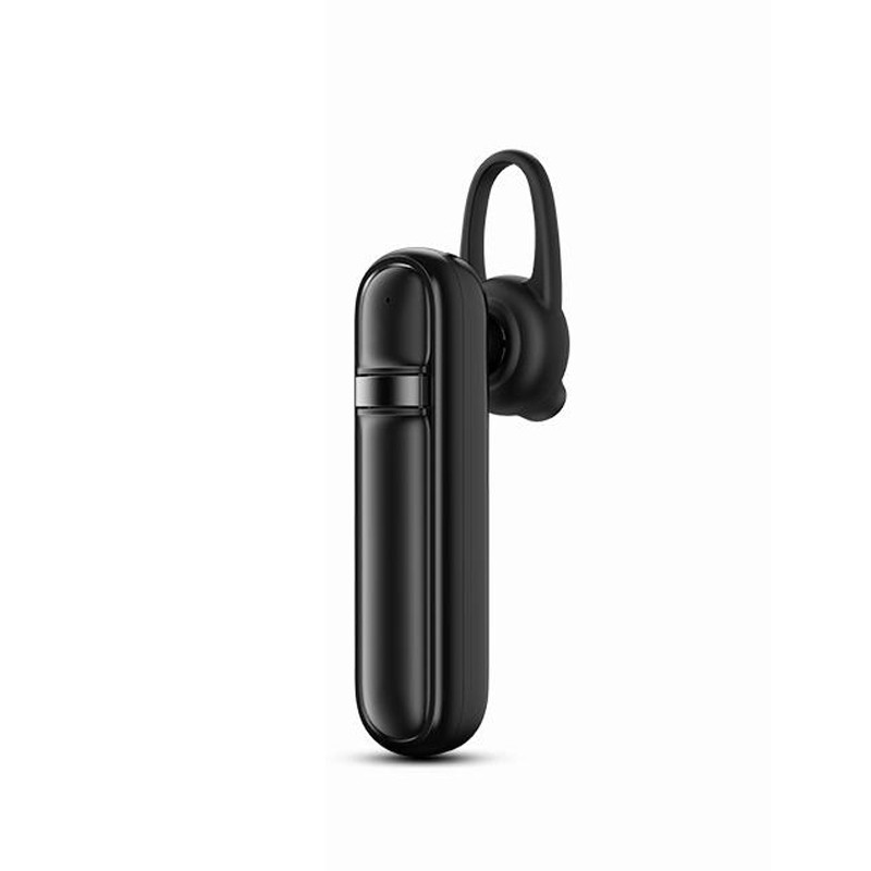 

Bluetooth гарнітура USAMS US-LM001 (Чорний)