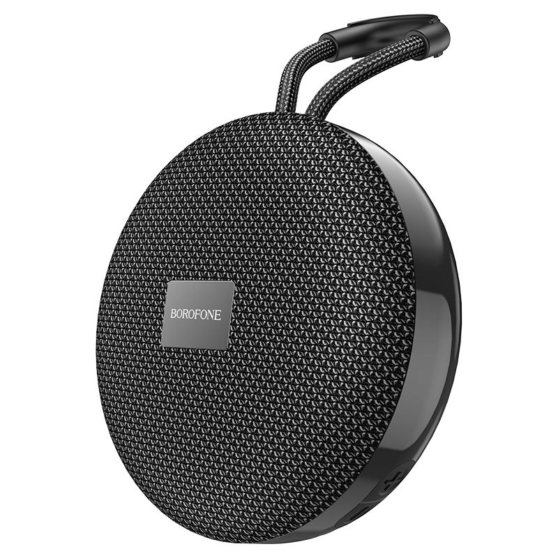 

Bluetooth Колонка Borofone BR27 (Чорний)
