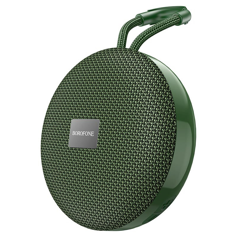

Bluetooth Колонка Borofone BR27 (Зелений)