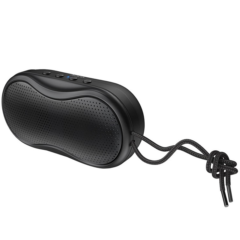 

Bluetooth Колонка Hoco BS36 (Чорний)