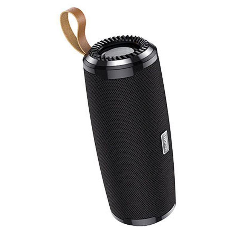 

Bluetooth Колонка Hoco BS38 Cool freedom sports (Чорний)
