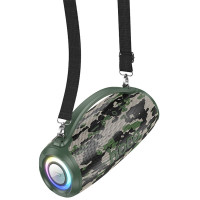 Bluetooth колонка Hoco HA4 Surge outdoor