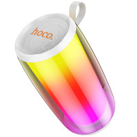 Bluetooth Колонка Hoco HC18 Jumper colorful luminous