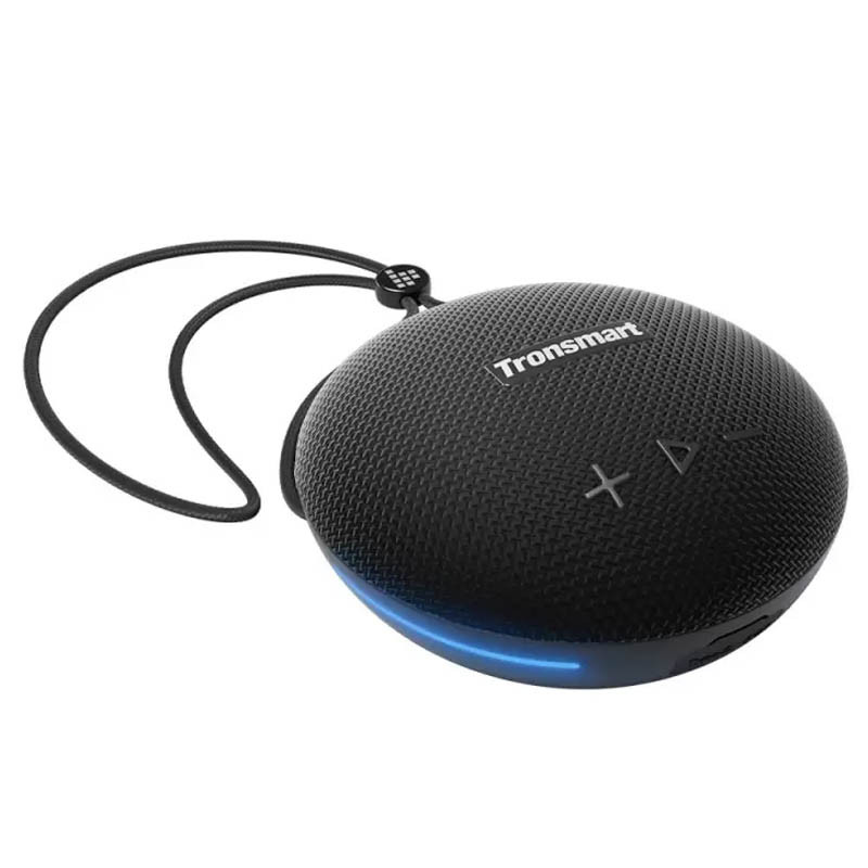 

Bluetooth колонка Tronsmart Element Splash 1 (Чорний)