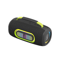 Bluetooth Колонка WIWU H7 Thunder Wireless Portable Speaker