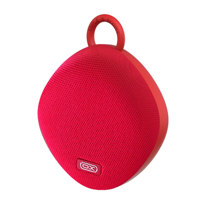 

Bluetooth Колонка XO F19 (Червоний)
