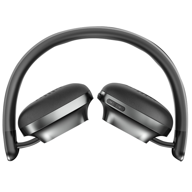 

Bluetooth наушники Baseus Encok D01 NGD01 Серый (110576)