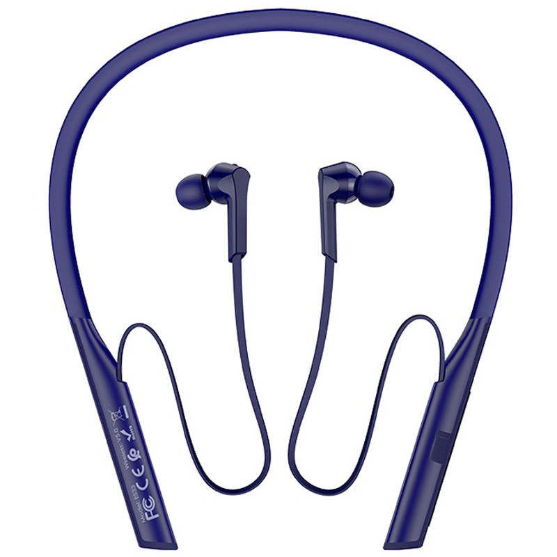 

Bluetooth наушники HOCO ES33 Синий (143732)