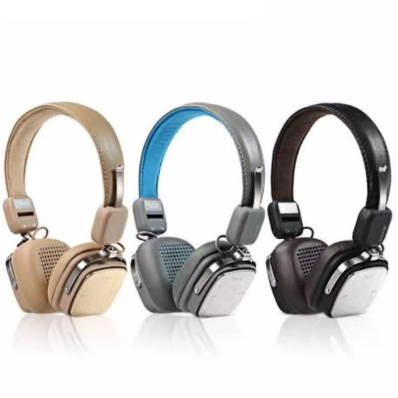 

Bluetooth наушники Remax RB-200HB (136206)