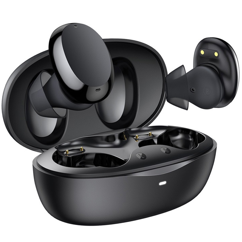 

Bluetooth наушники Baseus W11 (NGTW06) Black (247595)