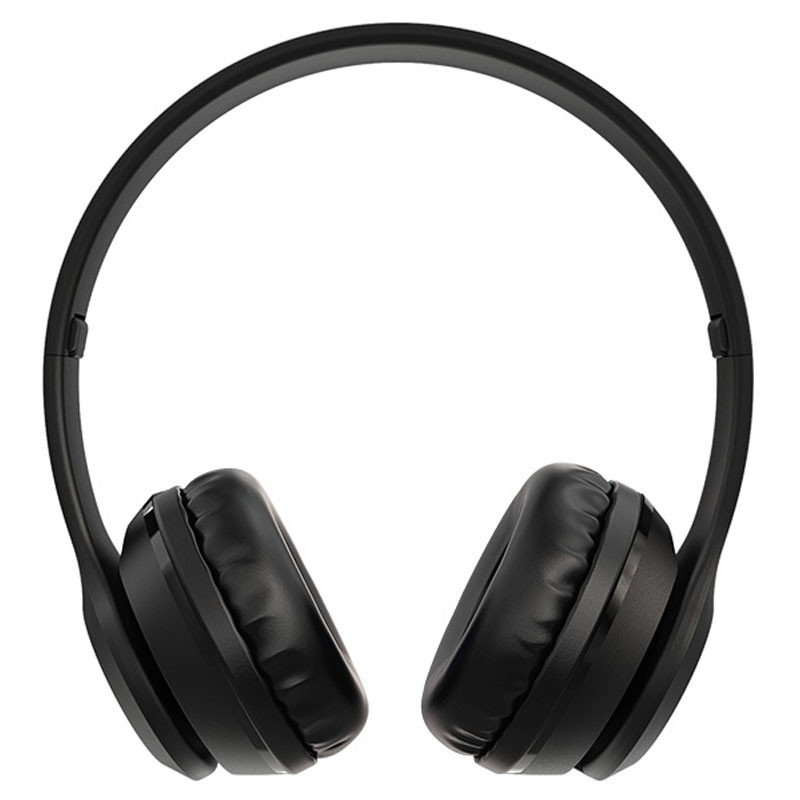 

Bluetooth навушники BOROFONE BO4 (Чорний)