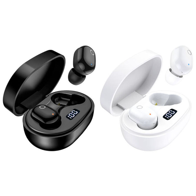 

Беспроводные TWS наушники BOROFONE BW06 (223304)