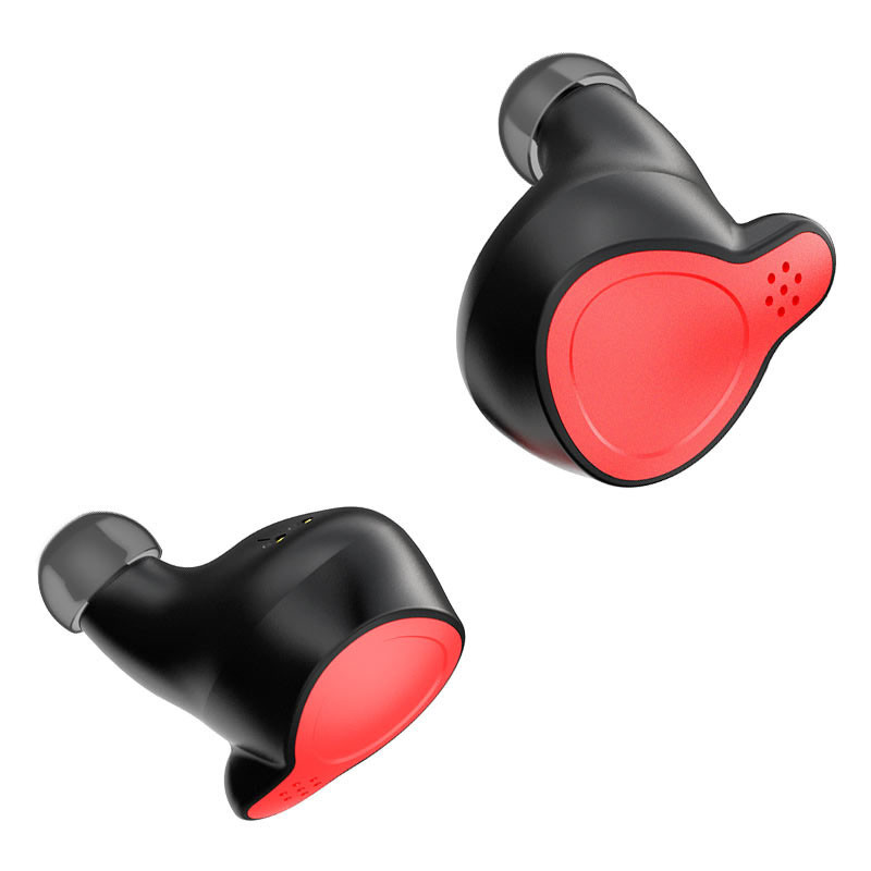 

Bluetooth навушники HOCO ES47 (Чорний)