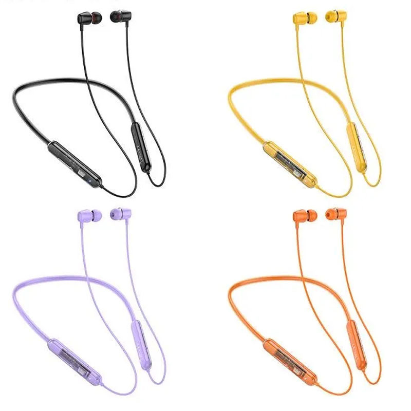 

Bluetooth Наушники Hoco ES65 Dream sports (260027)