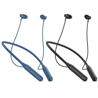 Bluetooth наушники Hoco ES74 Refinado neck-mounted
